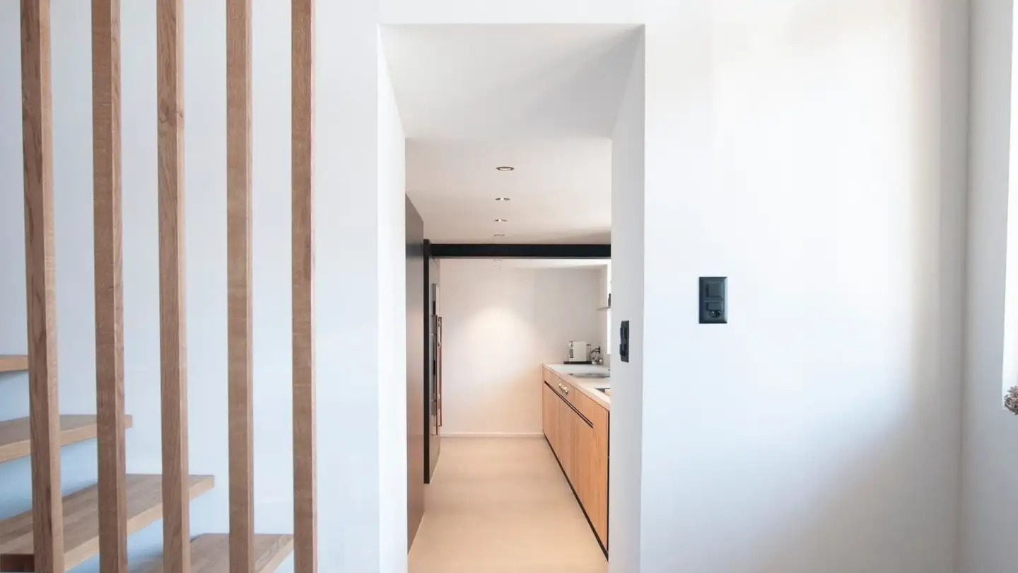 Einfamilienhaus kaufen - 4657 Dulliken - Foto 4