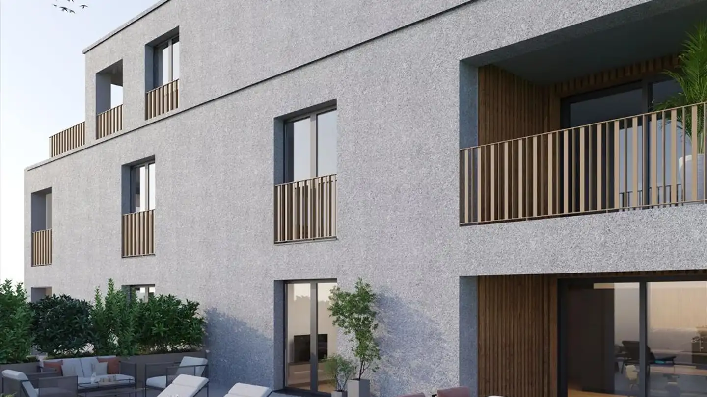 Appartamento in vendita - 1890 St-Maurice