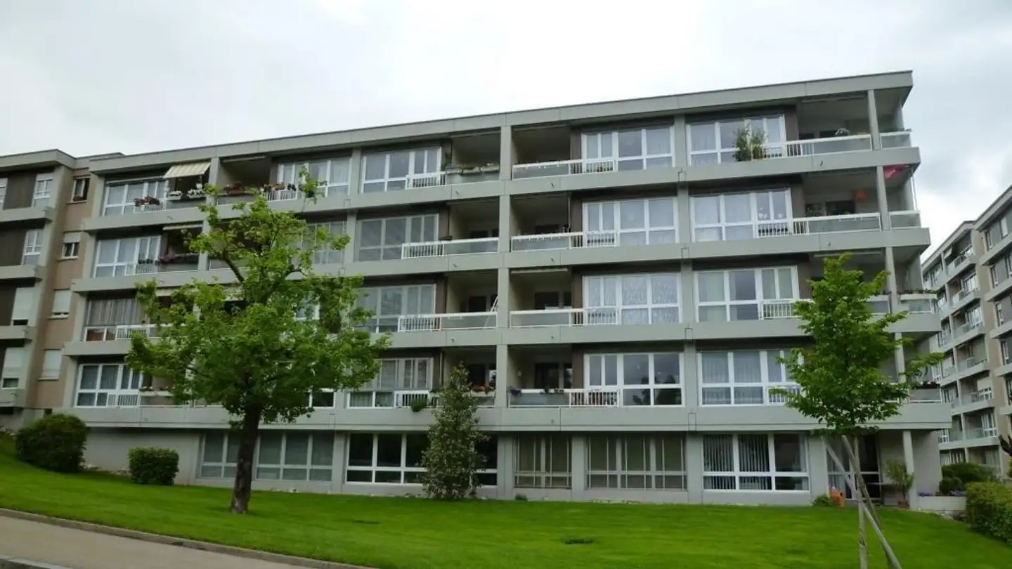 Appartement à louer - Mösliweg 32, 3098 Köniz