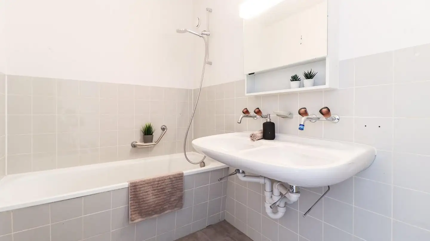 Appartement à louer - Mösliweg 32, 3098 Köniz - Photo 2