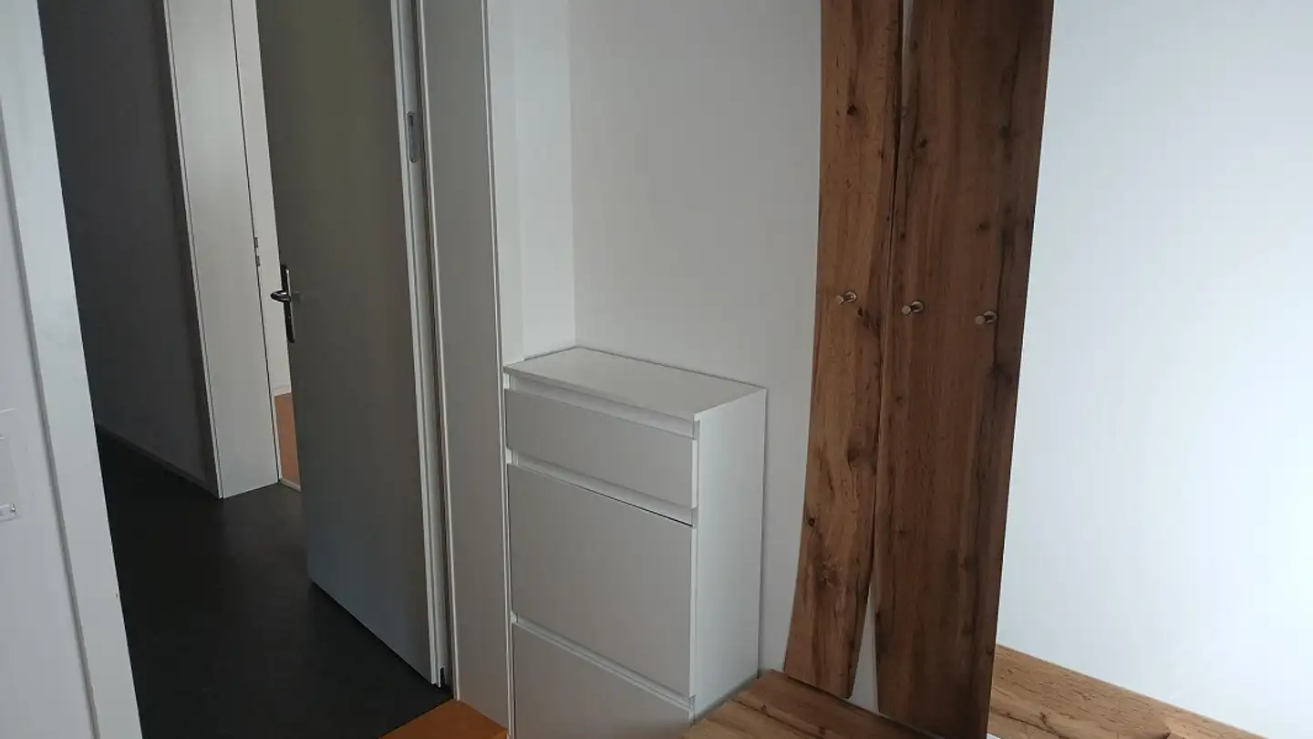 Appartamento in affitto - 6060 Sarnen