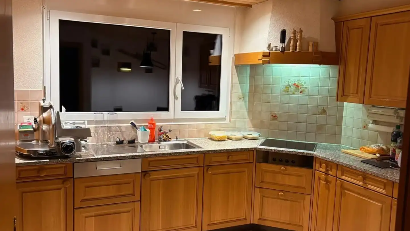 Maisonette mieten - Bellevuestrasse 36, 6280 Hochdorf - Foto 2