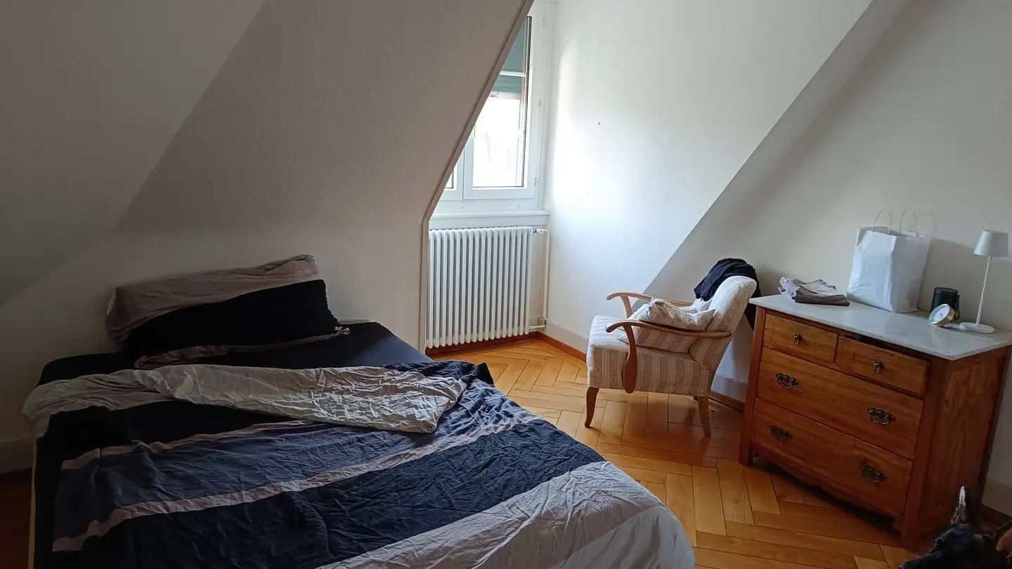 Appartement à louer - Rue Du Général-Dufour / General-Dufour-Strasse 85, 2502 Biel/Bienne - Photo 2
