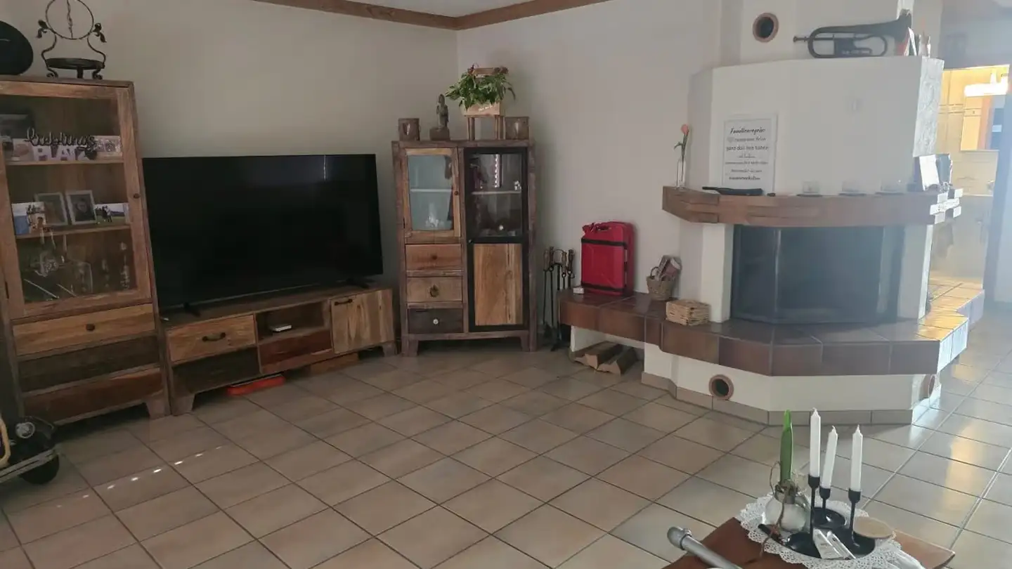 Maisonette mieten - Bellevuestrasse 36, 6280 Hochdorf - Foto 3