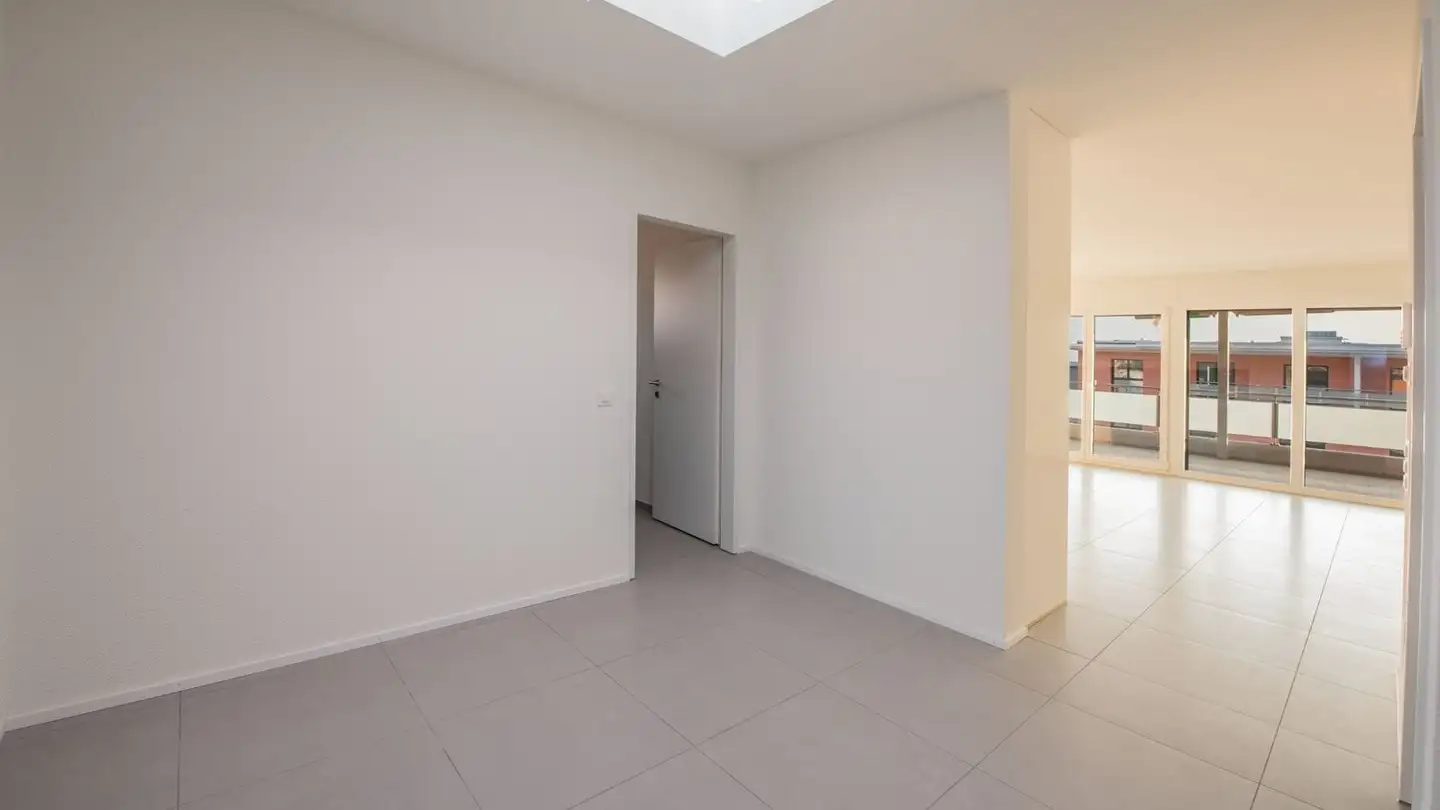 Appartamento in affitto - Via Bartolomeo Varenna 29, 6600 Locarno - Foto 4