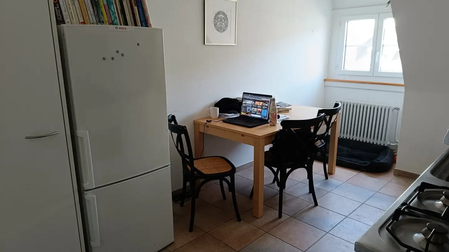 Appartement à louer - Rue Du Général-Dufour / General-Dufour-Strasse 85, 2502 Biel/Bienne - Photo 3