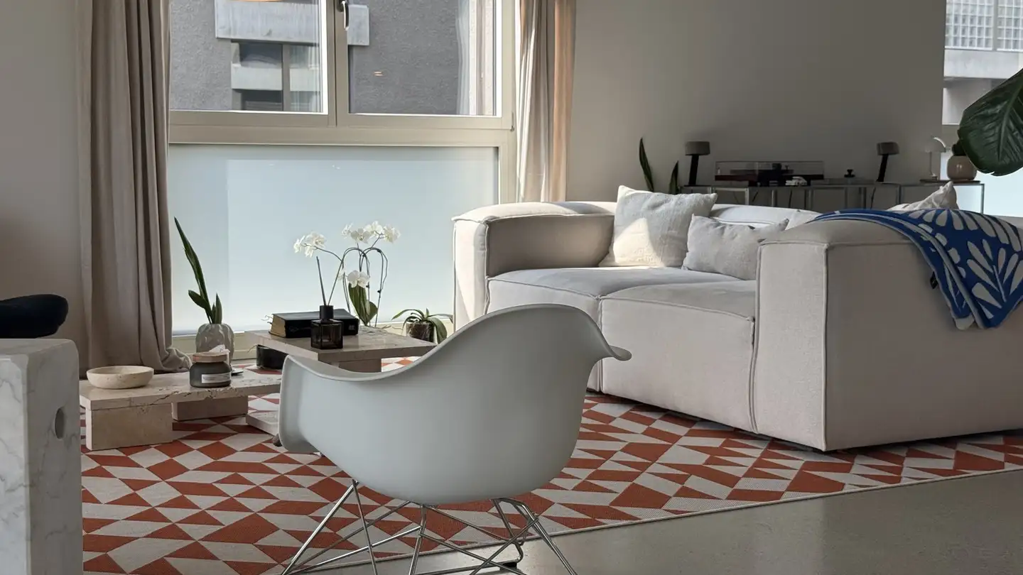 Appartamento in affitto - Am Stadtrand 1, 8600 Dübendorf