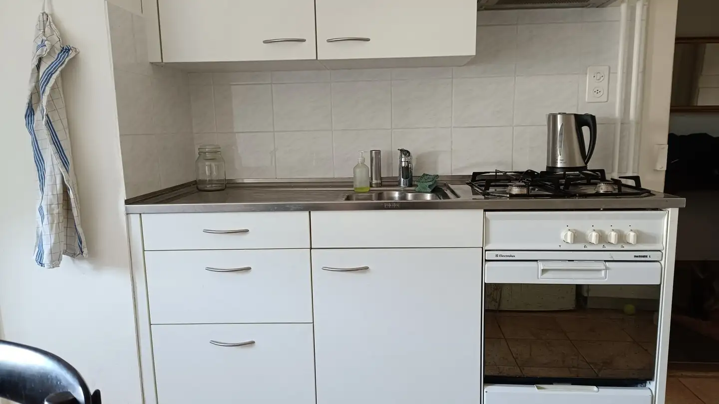 Appartement à louer - Rue Du Général-Dufour / General-Dufour-Strasse 85, 2502 Biel/Bienne - Photo 4