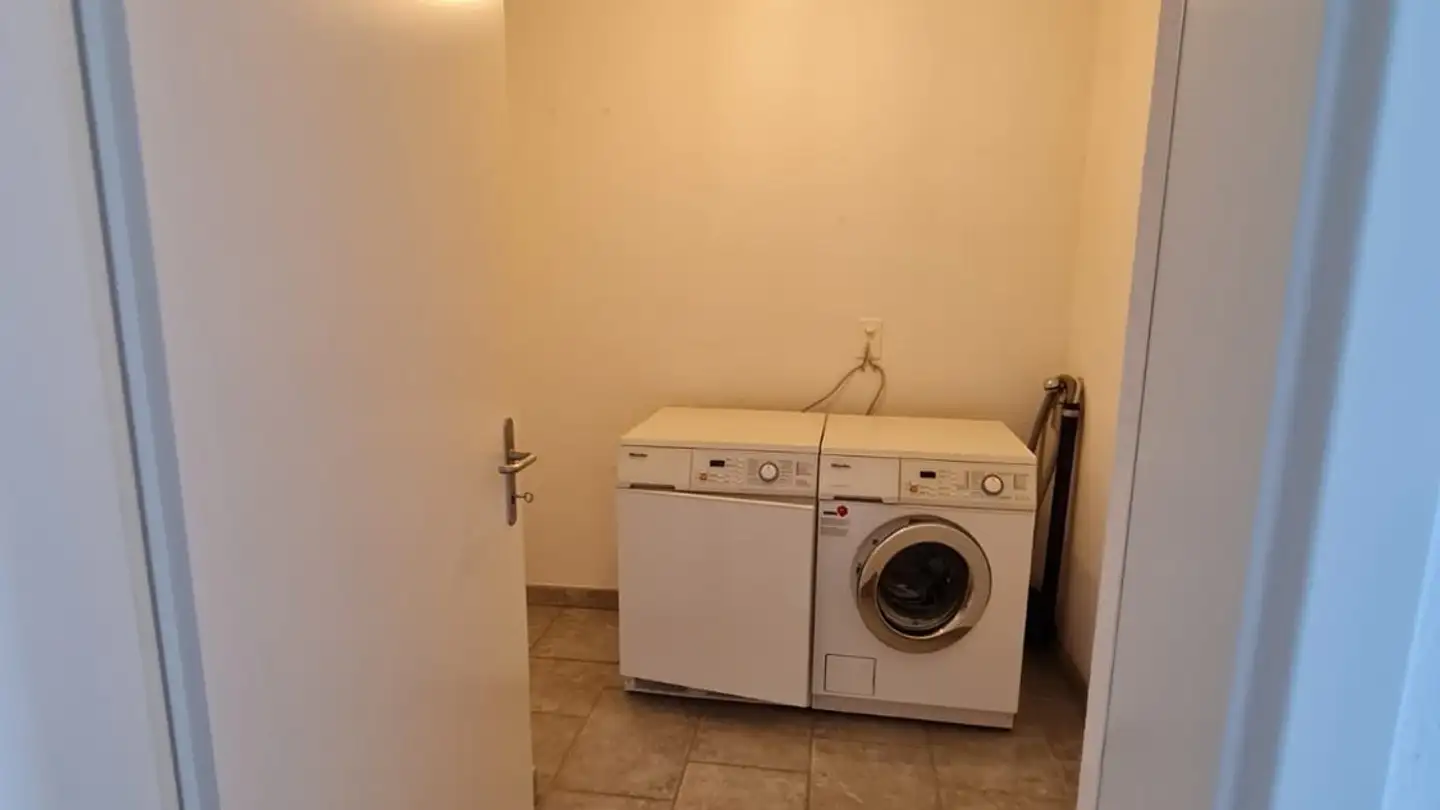 Appartamento in affitto - Forbüelstrasse 1, 8707 Uetikon am See - Photo 2