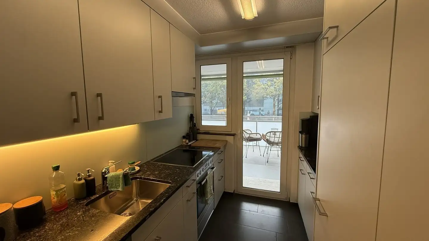 Wohnung mieten - Solothurnerstrasse 244, 4600 Olten - Foto 3