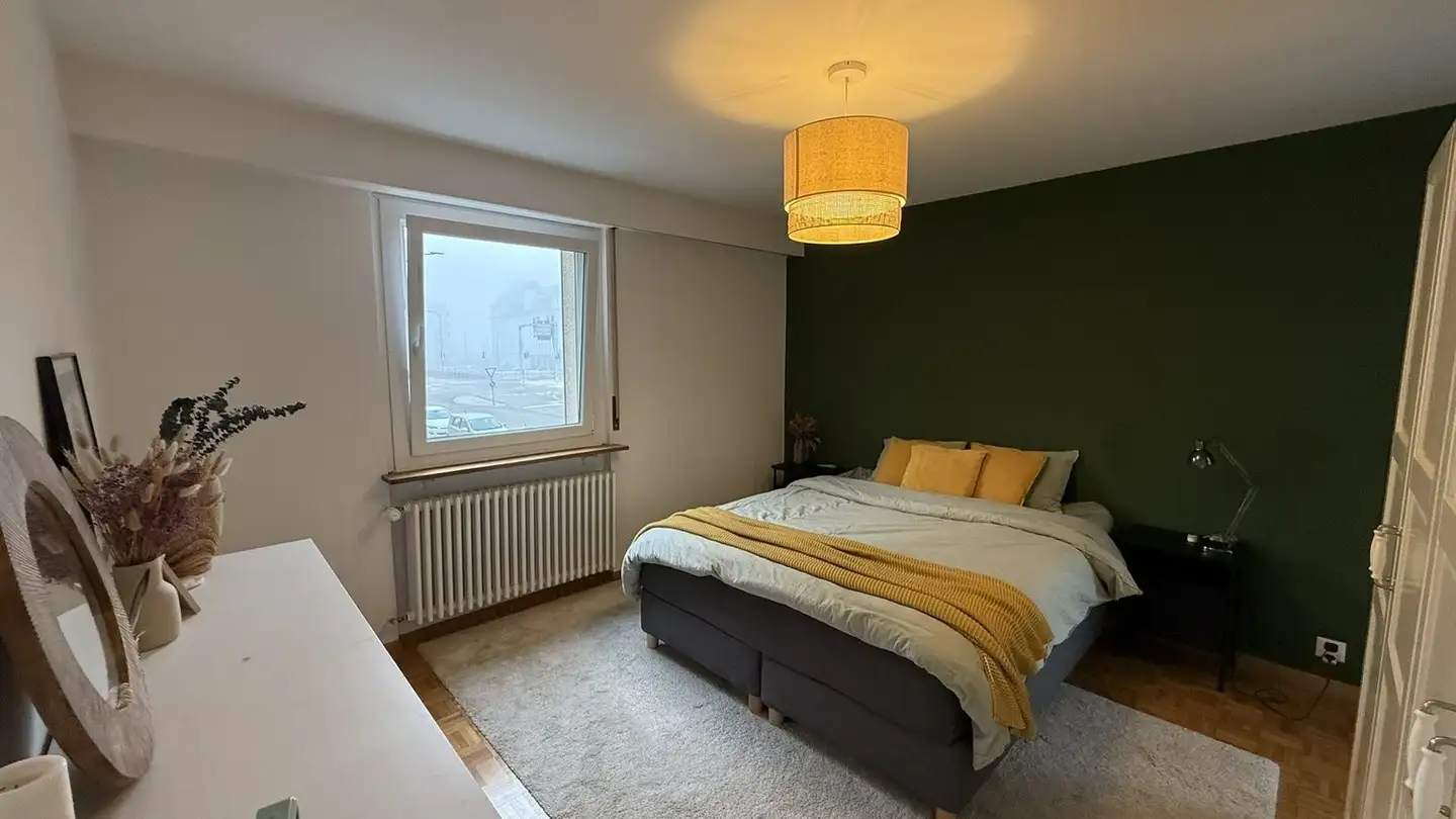 Wohnung mieten - Solothurnerstrasse 244, 4600 Olten - Foto 4