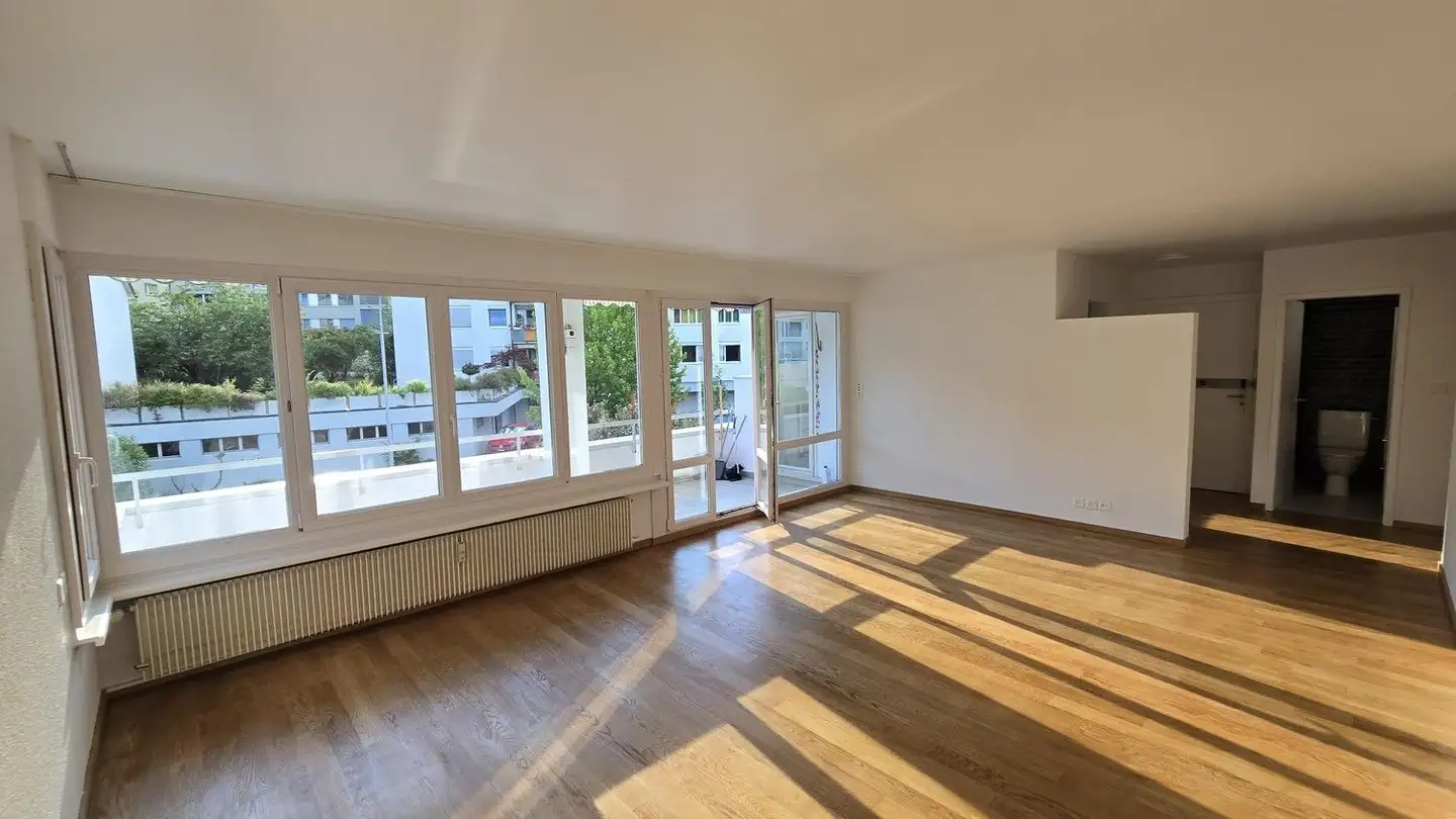 Appartement à louer - 8041 Zürich