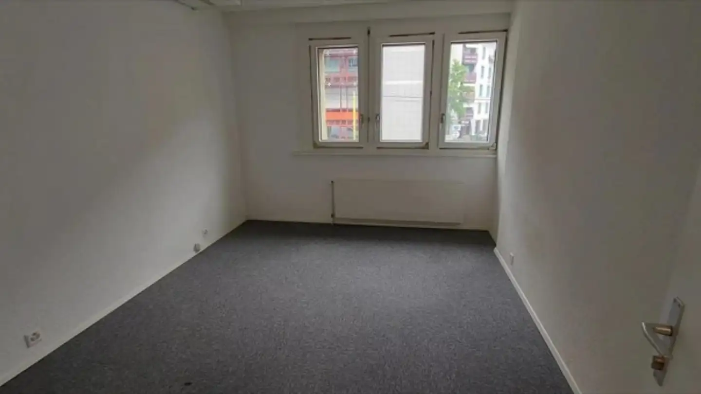 Bureau à louer - Rue De La Servette 13, 1201 Genève