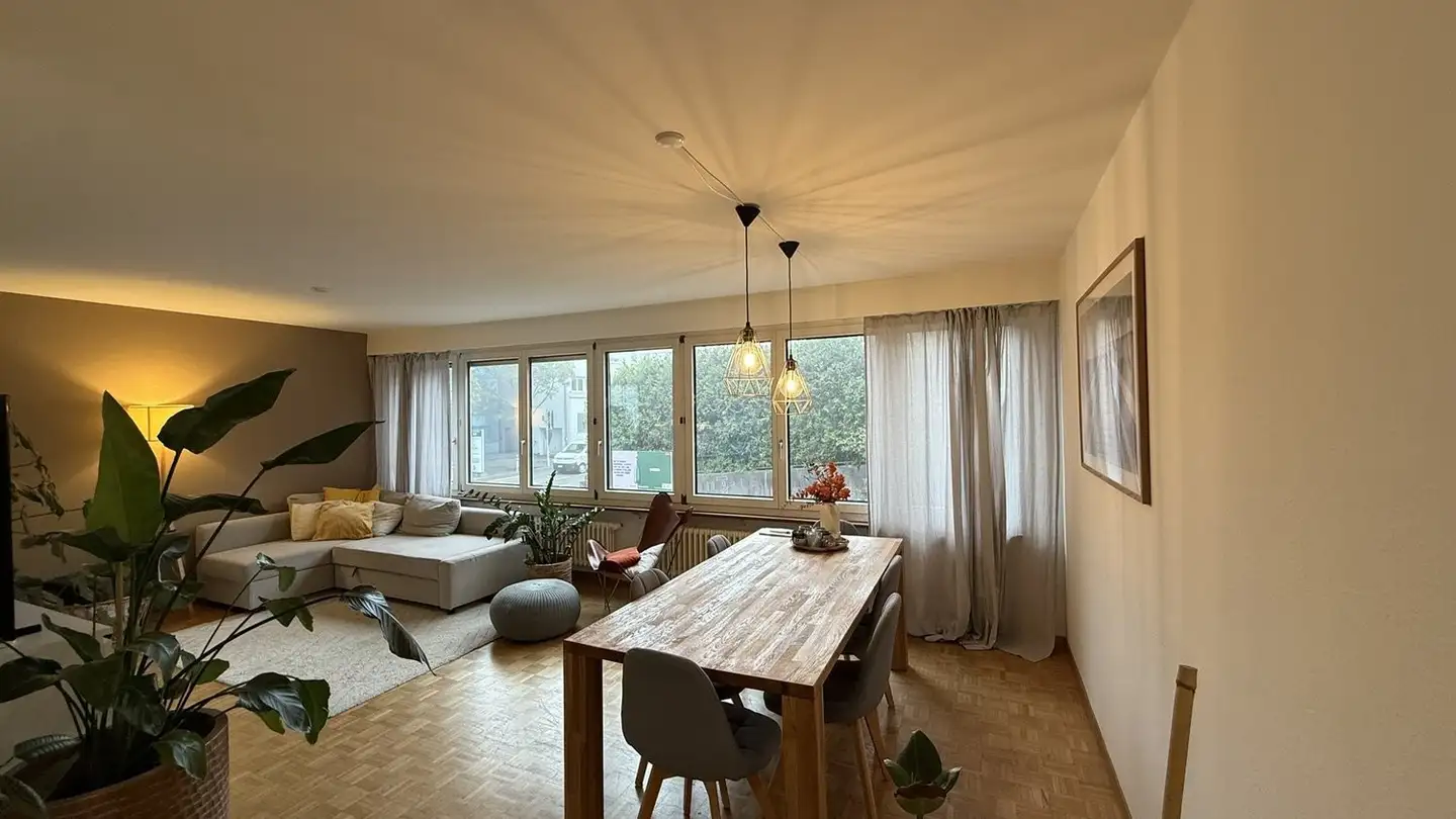 Wohnung mieten - Solothurnerstrasse 244, 4600 Olten - Foto 2