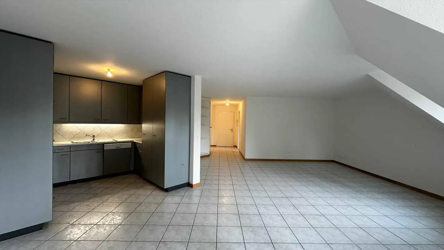 Apartment for rent - Rue Des Petites Buttes 20e, 1180 Rolle