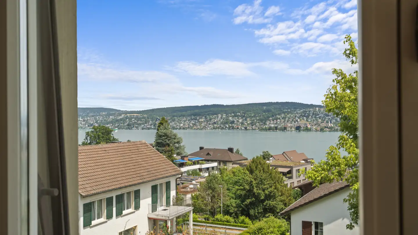 Casa bifamiliare in vendita - 8803 Rüschlikon - Photo 2