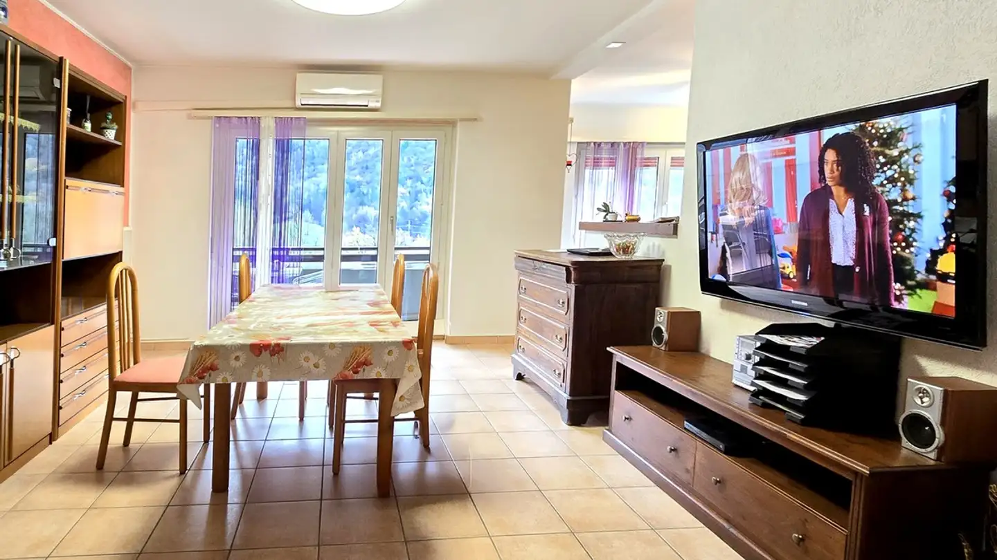 Attic flat for sale - 6533 Lumino - Photo 2