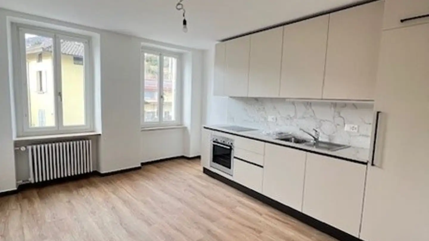 Apartment for rent - Via Cantonale 62, 6983 Magliaso - Photo 3