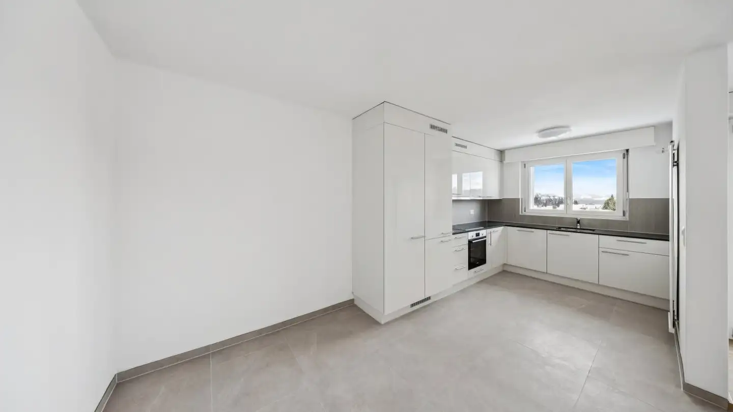 Apartment for rent - Länggässli 24, 3454 Sumiswald - Photo 3