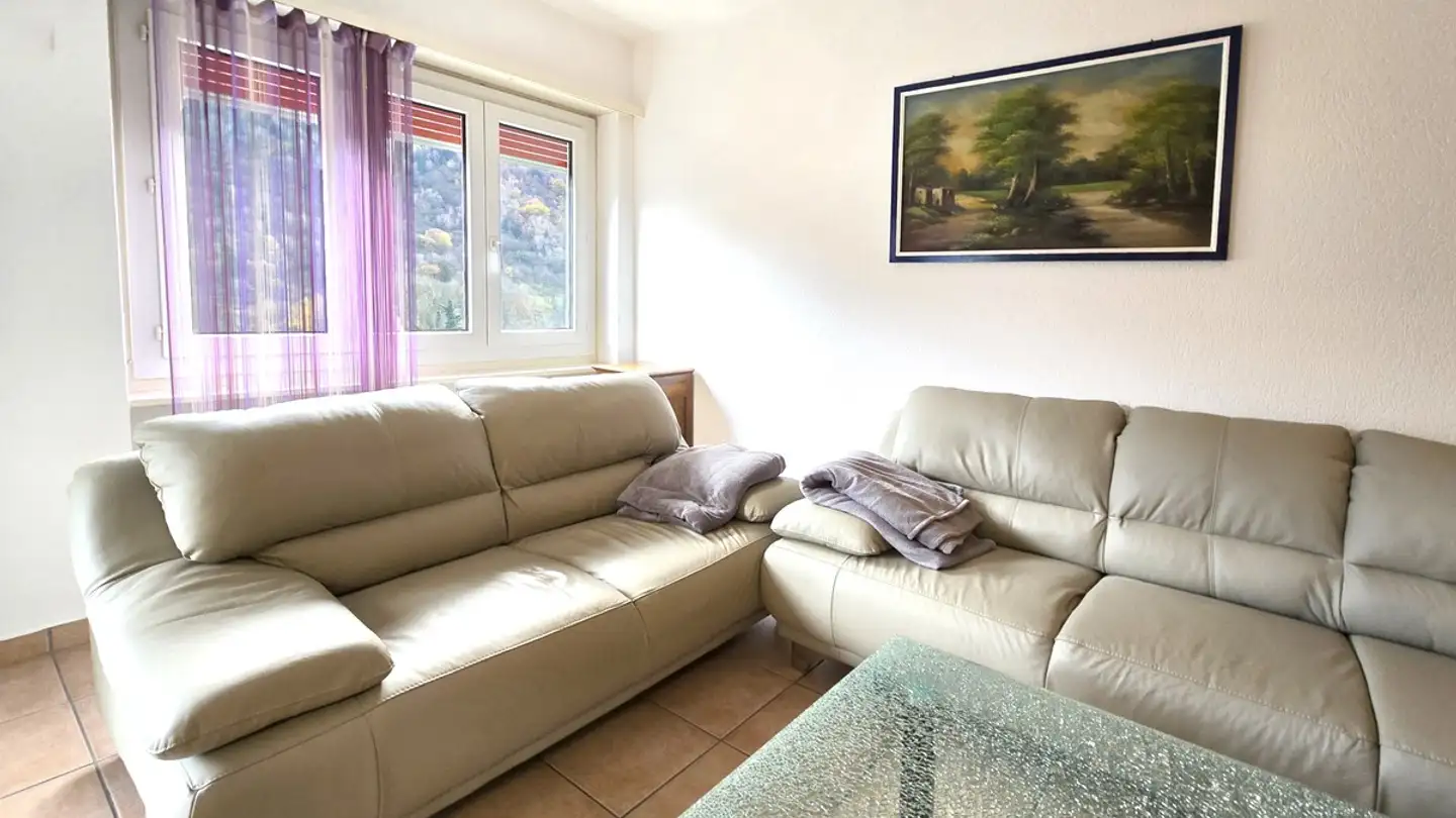 Attic flat for sale - 6533 Lumino - Photo 4