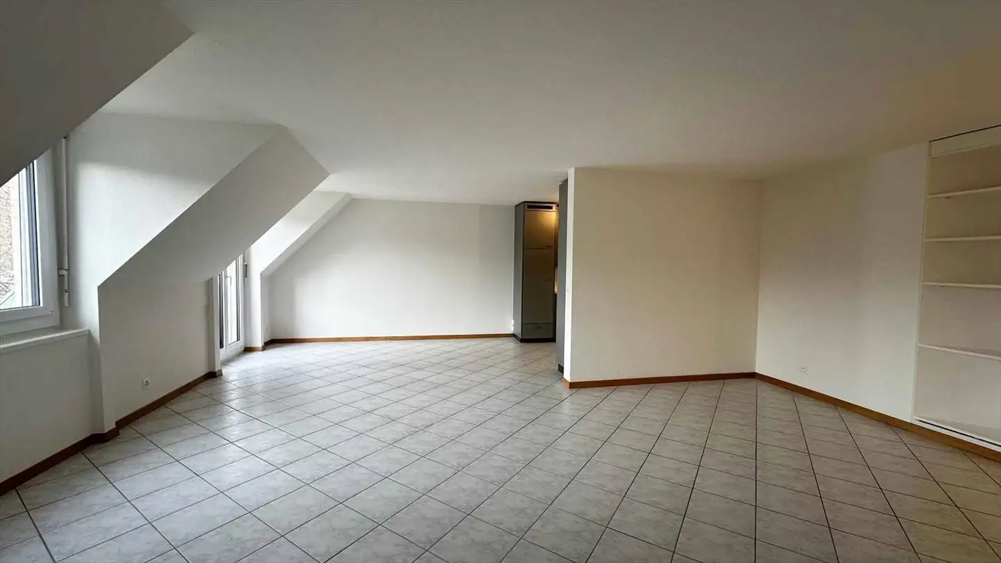 Appartamento in affitto - Rue Des Petites Buttes 20e, 1180 Rolle - Foto 2