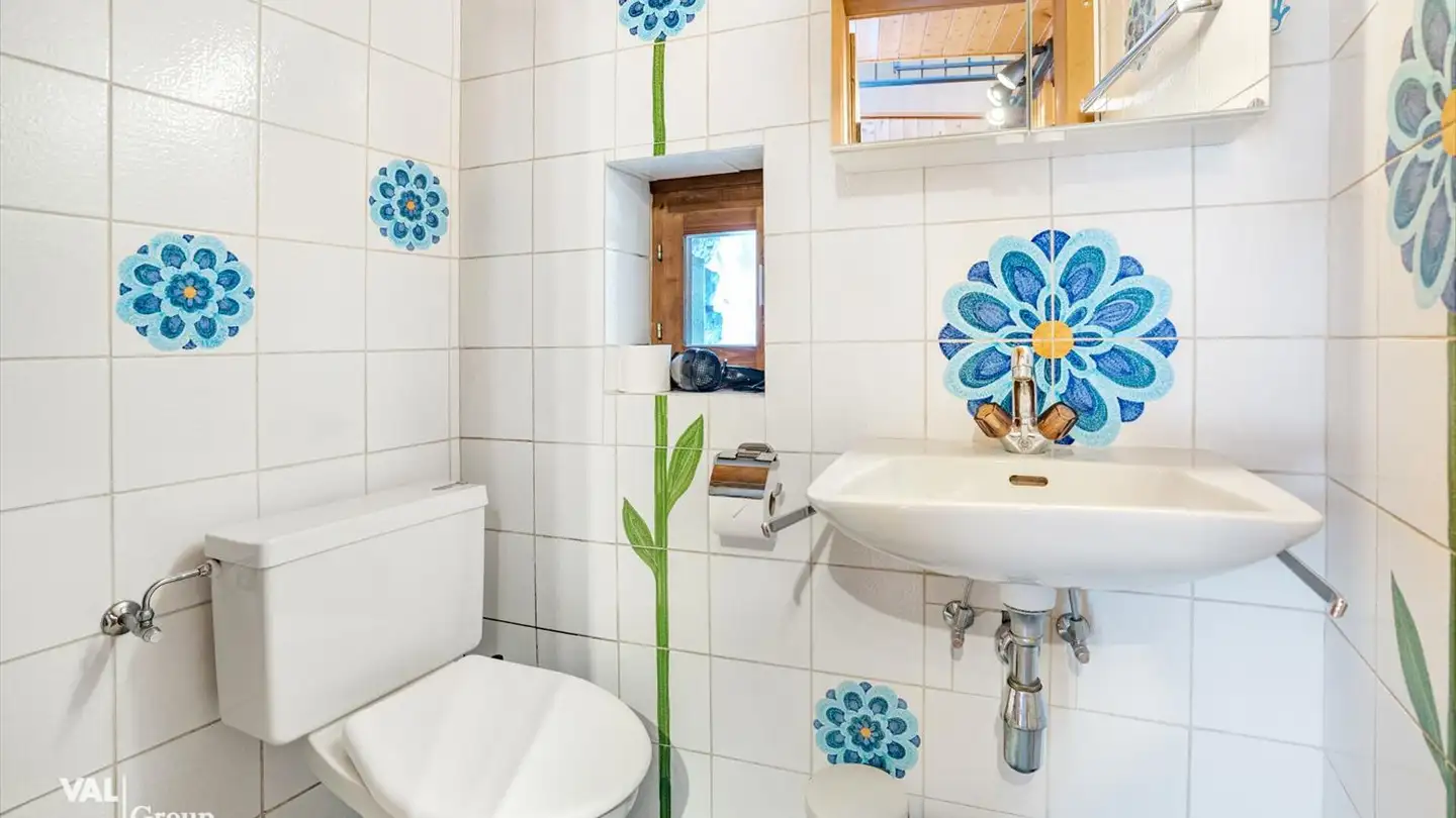 Casa singola in vendita - 1934 Le Châble VS - Photo 4