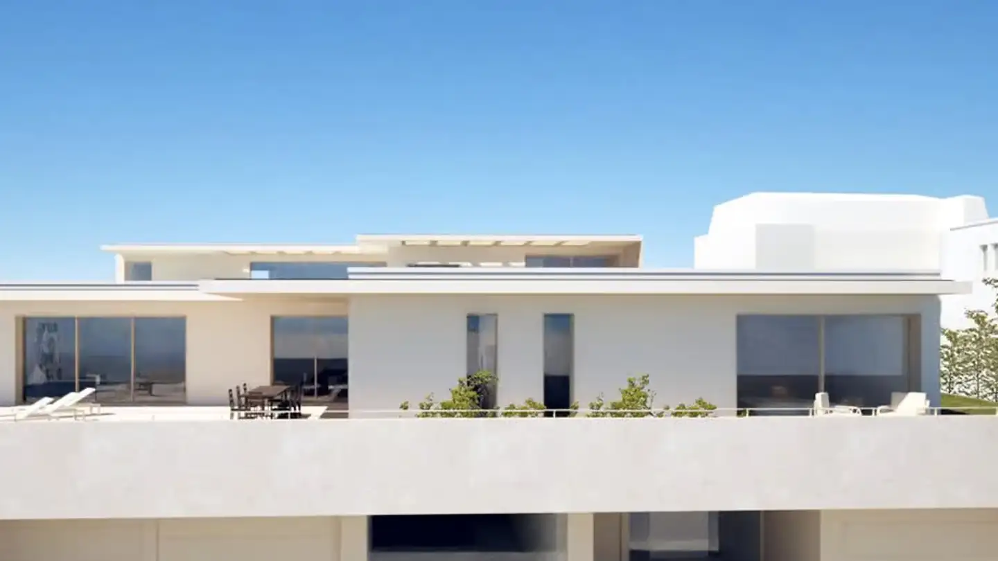 Casa singola in vendita - Chemin Du Prince 3a, 1299 Crans-près-Céligny