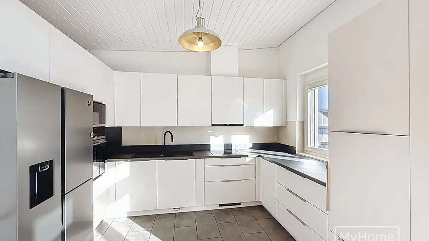 Apartment for rent - Chemin Des Perrières 13, 1296 Coppet - Photo 3