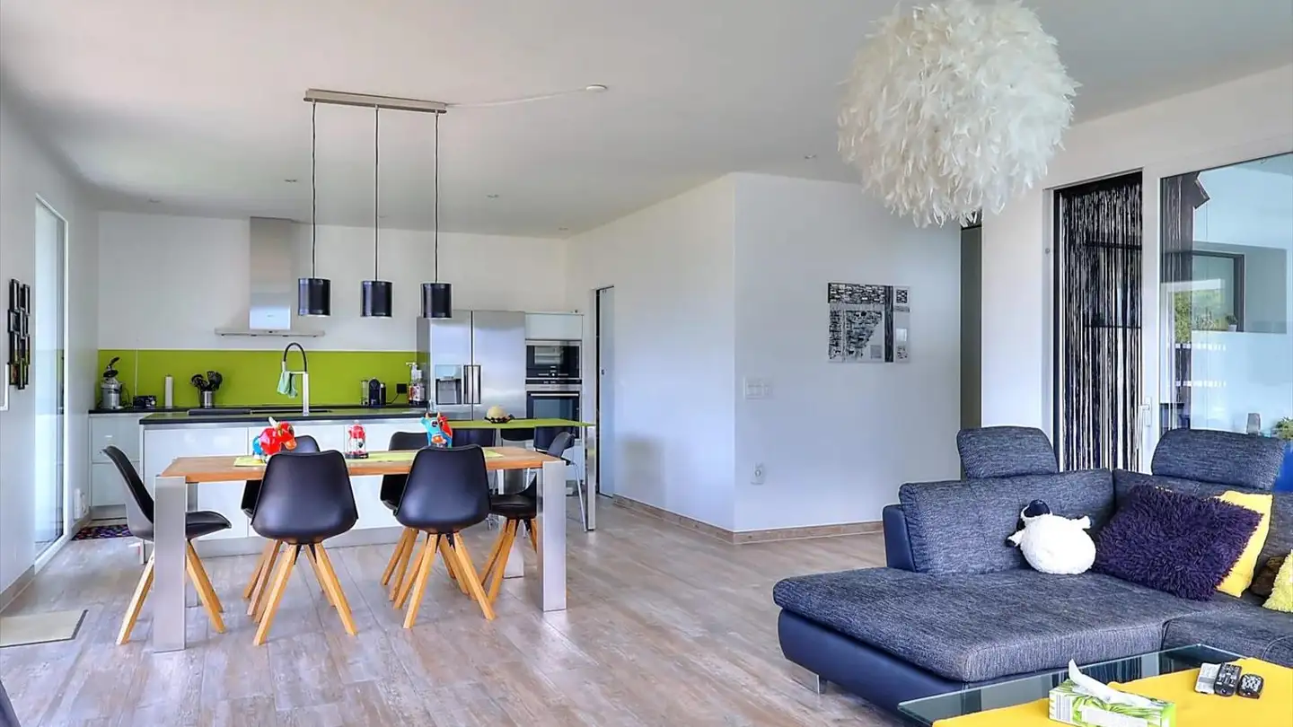 Villa in vendita - 1958 St-Léonard