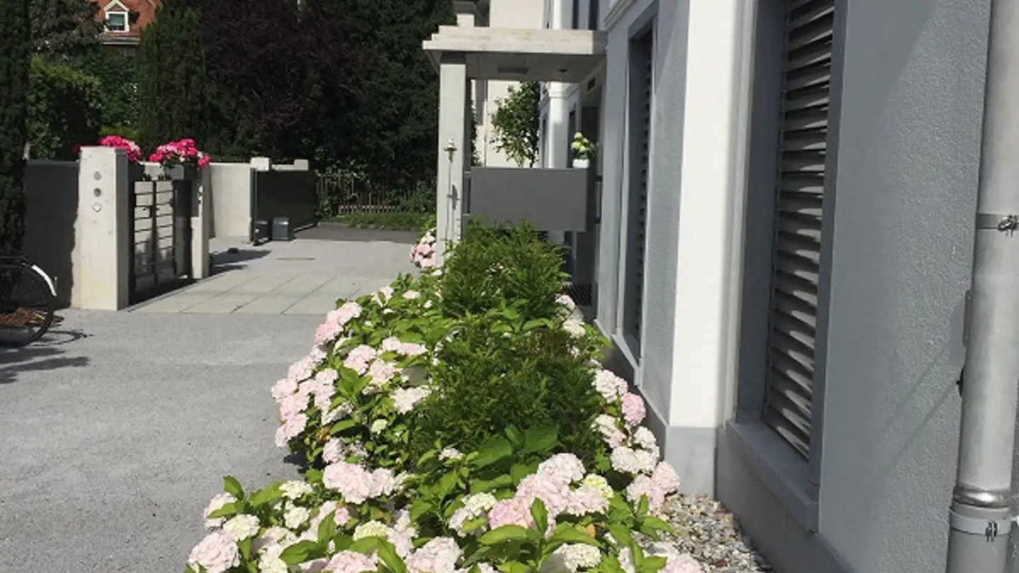 Appartamento in affitto - Rigastrasse 10, 7000 Chur - Foto 4