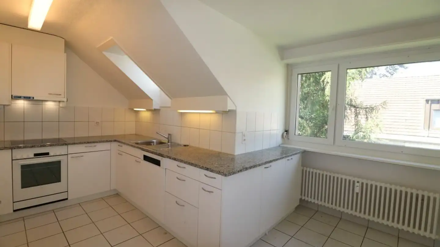 Wohnung mieten - Im Esterli 24, 4125 Riehen
