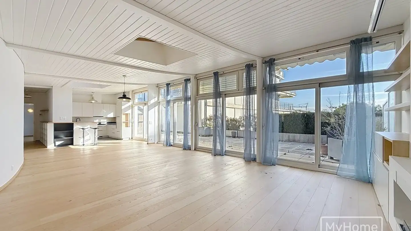 Apartment for rent - Chemin Des Perrières 13, 1296 Coppet