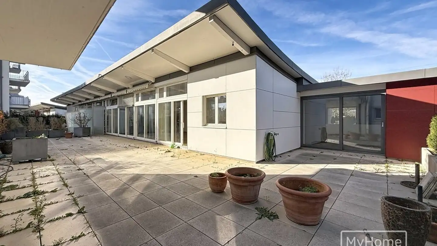 Apartment for rent - Chemin Des Perrières 13, 1296 Coppet - Photo 2