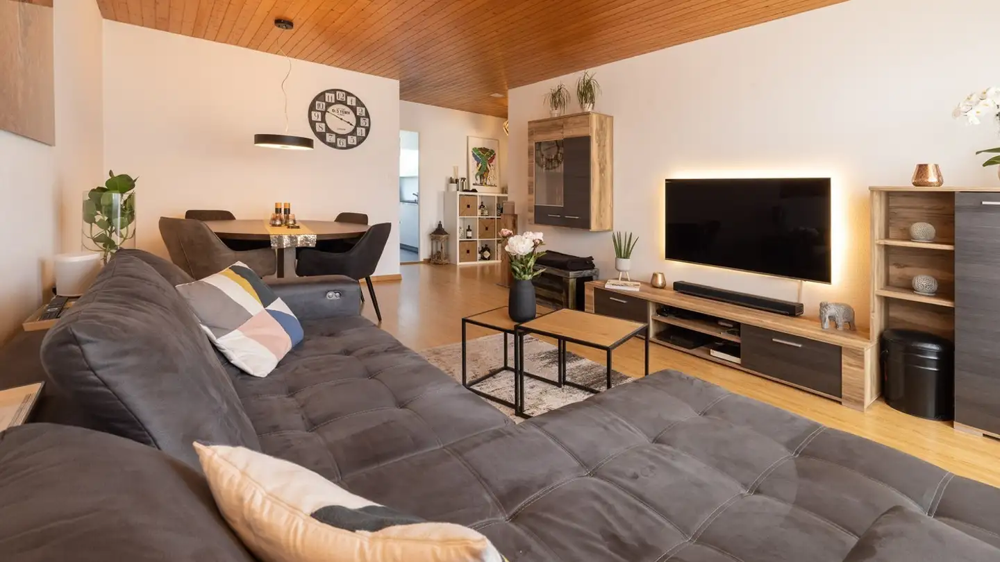 Appartamento in affitto - 8604 Volketswil - Foto 2