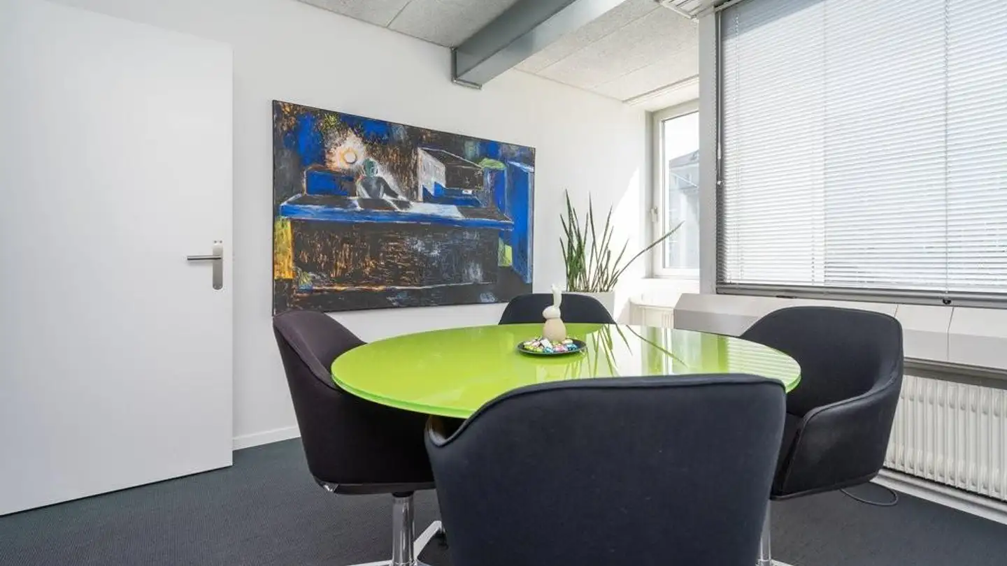 Spazio ufficio in affitto - Bubenbergplatz 8, 3011 Bern - Foto 2