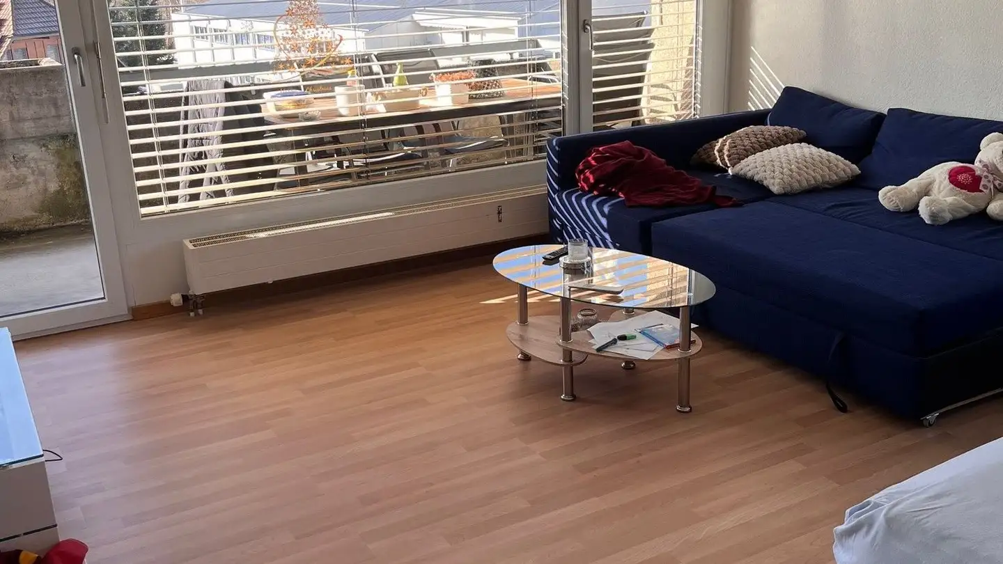 Apartment for rent - Dorfstrasse 1, 3436 Zollbrück - Photo 4