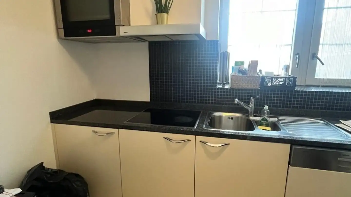 Wohnung mieten - 8608 Bubikon - Foto 2