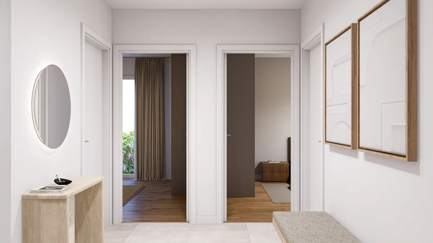 Appartamento in vendita - Route De Palézieux 26, 1610 Oron-la-Ville - Photo 4