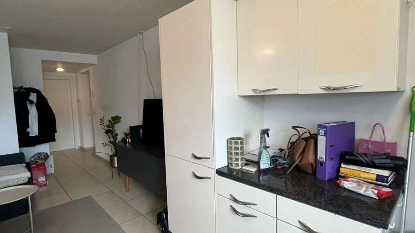 Wohnung mieten - 8608 Bubikon - Foto 3