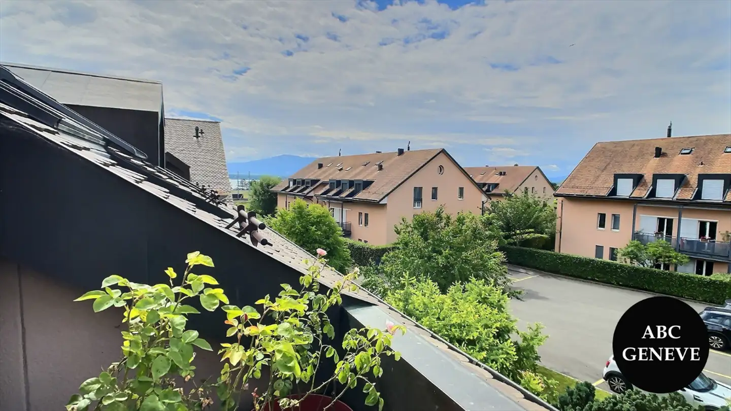 Duplex for rent - 1297 Founex