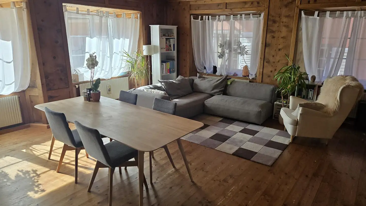 Appartamento in affitto - Süsswinkelgasse 1, 7000 Chur