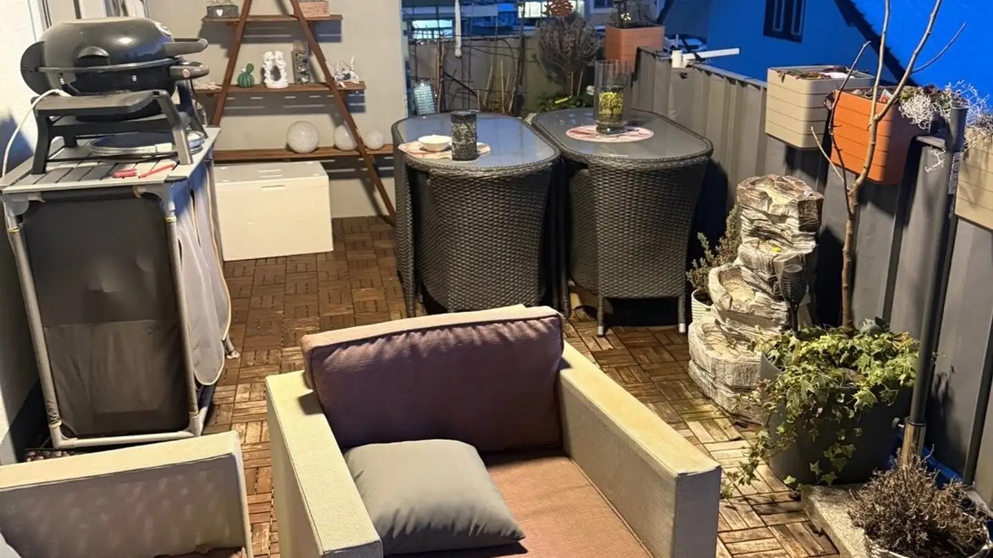 Appartamento in affitto - Hooverstrasse 1a, 5727 Oberkulm - Foto 2