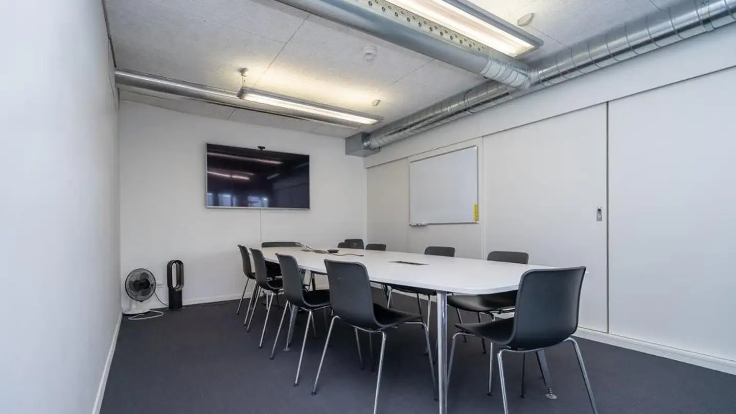 Spazio ufficio in affitto - Bubenbergplatz 8, 3011 Bern - Foto 3