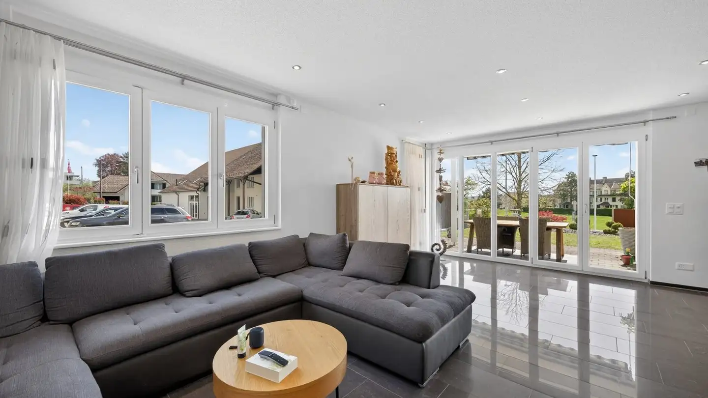 Maison individuelle à vendre - 4702 Oensingen - Photo 4