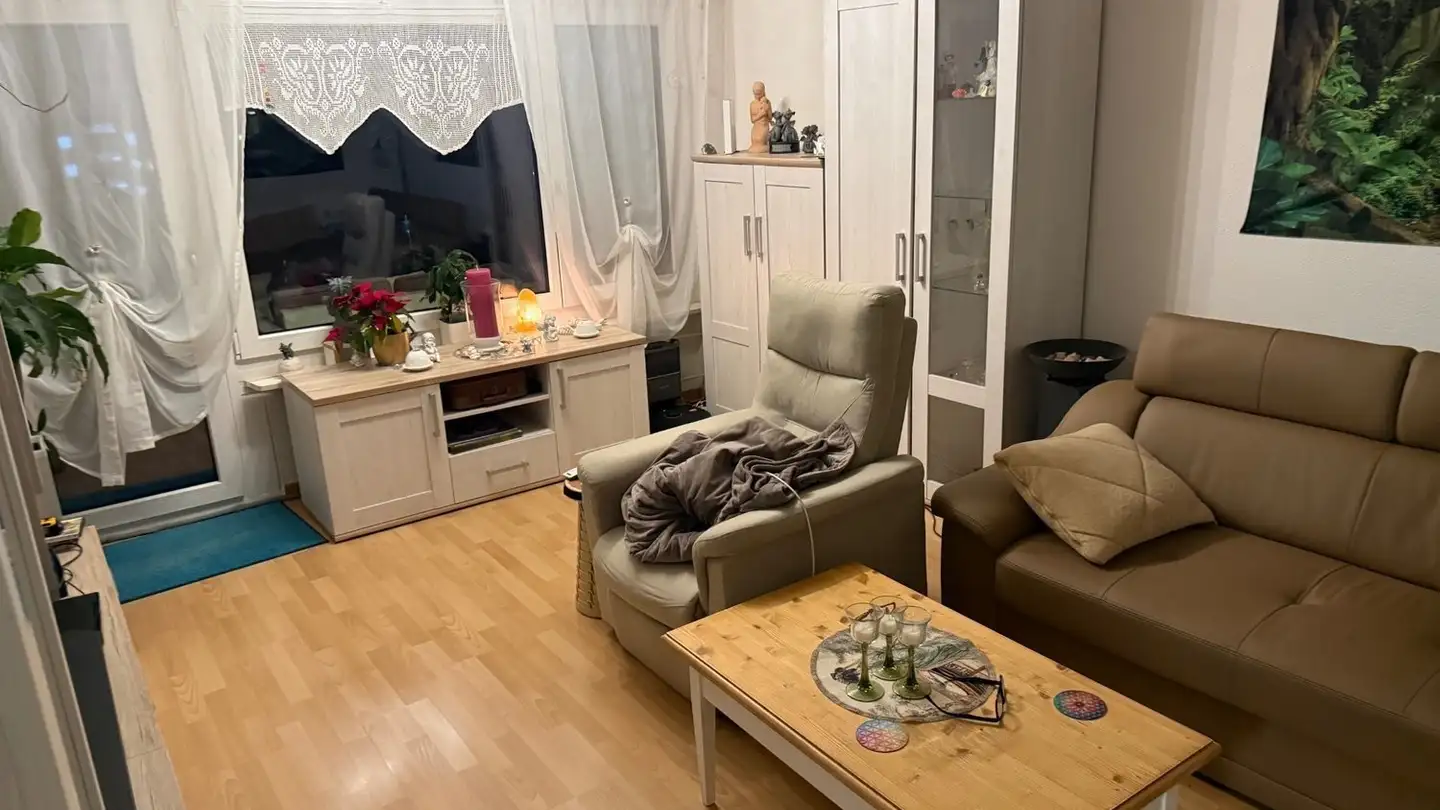 Appartamento in affitto - Hooverstrasse 1a, 5727 Oberkulm - Foto 4