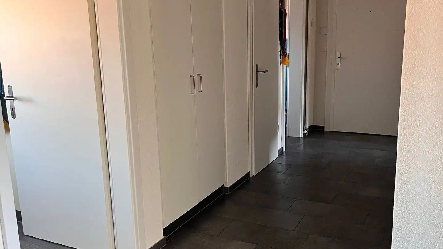 Apartment for rent - Dorfstrasse 1, 3436 Zollbrück - Photo 2