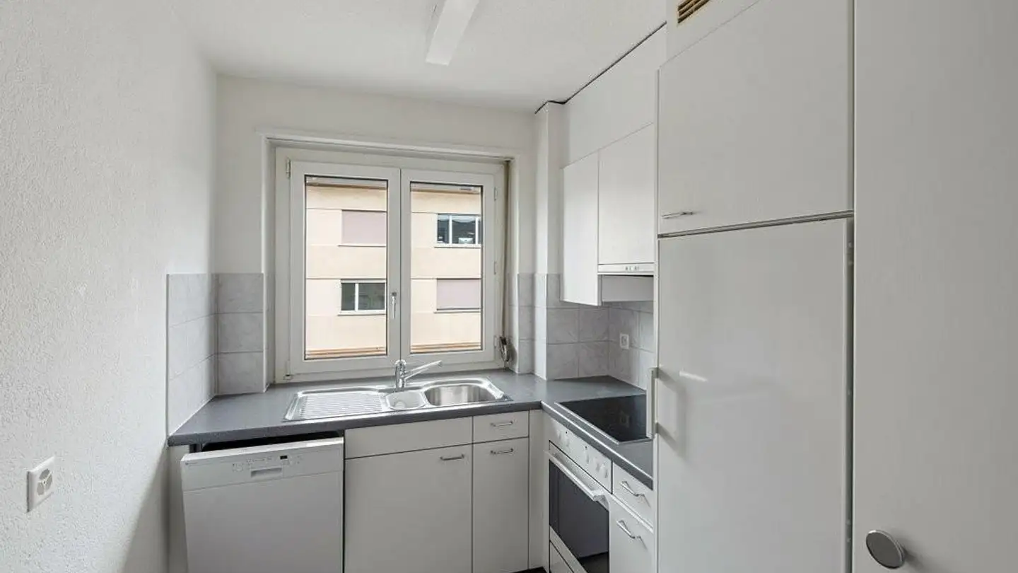 Wohnung mieten - Antoniusstrasse 2, 5430 Wettingen - Foto 2