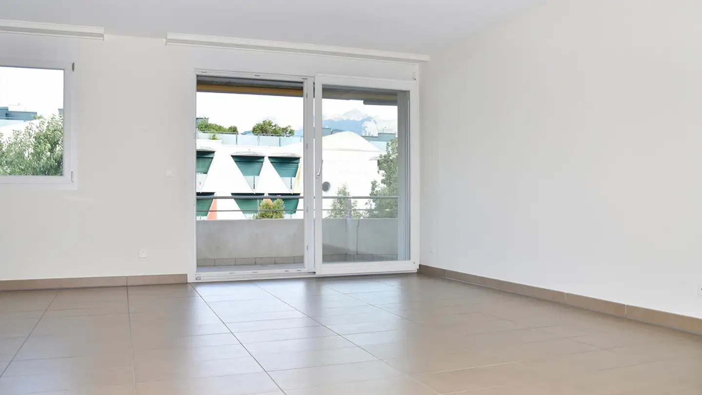 Appartamento in affitto - Chemin De Pré D'emoz 2, 1860 Aigle - Foto 3