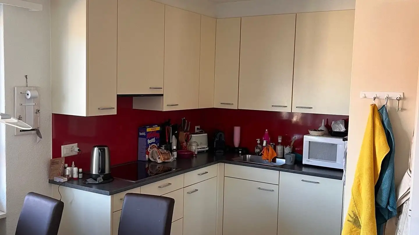 Apartment for rent - Dorfstrasse 1, 3436 Zollbrück - Photo 3