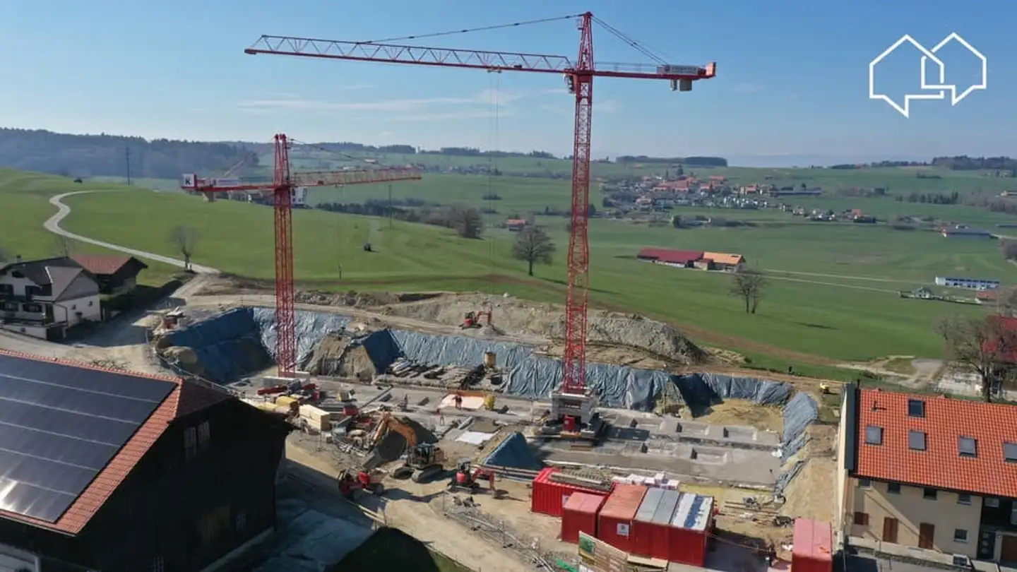 Wohnung kaufen - 1676 Chavannes-les-Forts - Foto 2